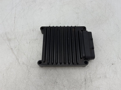 2009 Harley Sportster 883 Low XL883L OEM Engine Control Module Brain ECU ECM