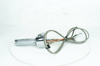 1999 - 2006 Harley-Davidson Dyna Low Rider Right Engine Start Kill Switches Controls 71564-96