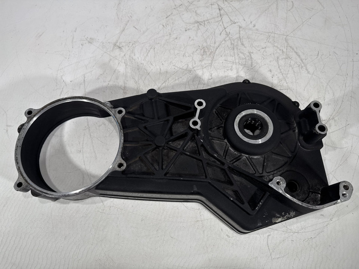 2002 Harley Heritage Softail Classic FLSTC OEM Inner Primary Clutch Cover