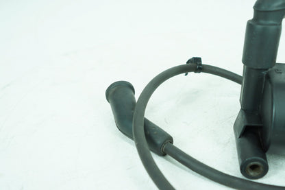 2007 - 2012 Harley-Davidson Touring Electra Glide Ultra Ignition Coil Spark Plugs Cable 31696-07A