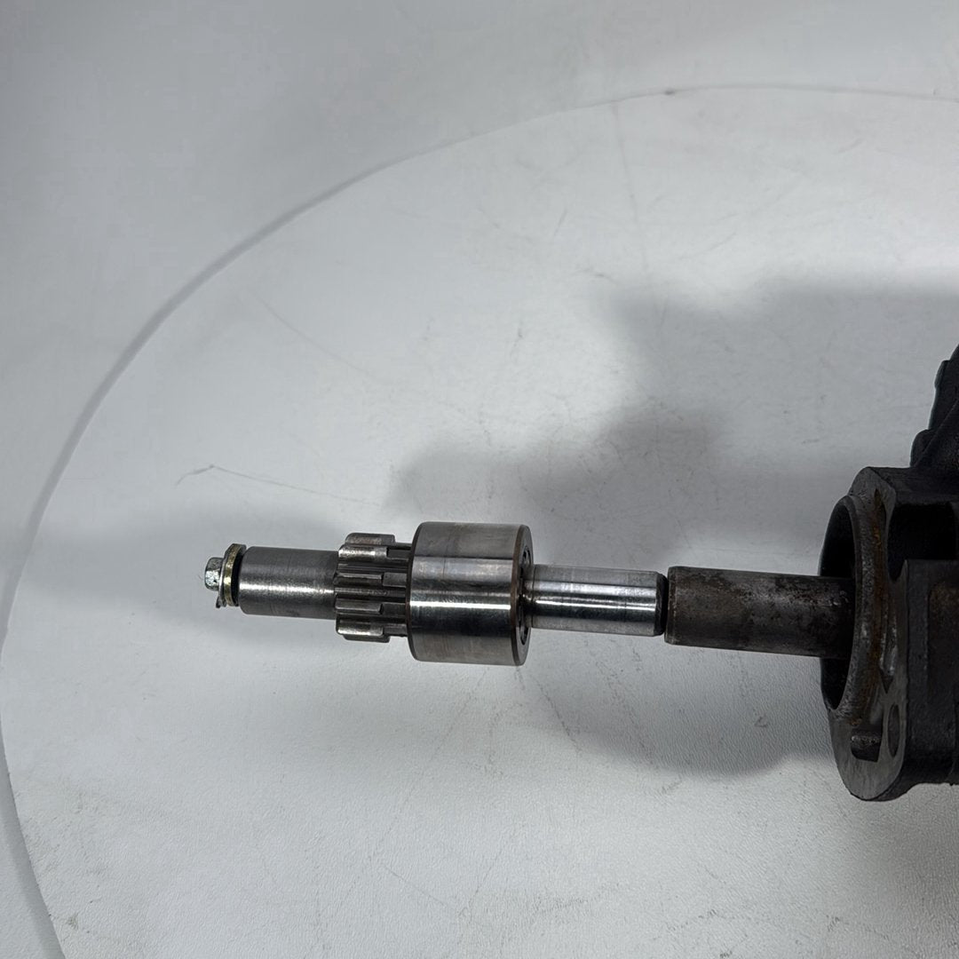 1999 - 2006 Harley-Davidson Touring Electra Glide Ultra Engine Starter Motor 31553-94B