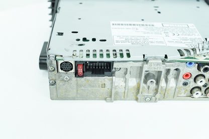 2007 - 2011 Harley-Davidson Touring Electra Ultra CD Changer Radio Player MEX-M72BT