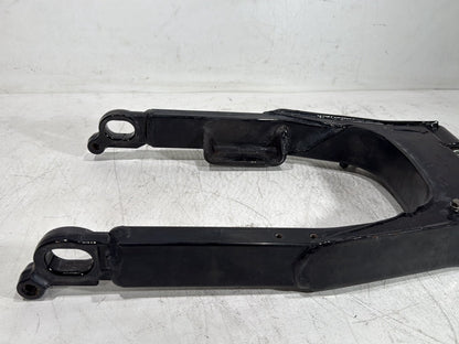 2006 Harley Touring FLHTCI Electra Glide Classic OEM Rear Fork Swingarm Swing Arm