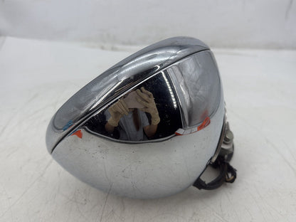 2006 Harley Softail FLSTCI Heritage Classic OEM Headlight Headlamp Head Lamp Light LED