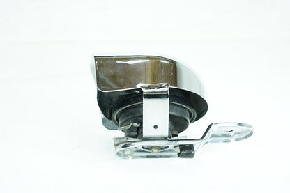 2007 - 2011 Harley-Davidson Touring Street Glide Horn Signal Klaxon Chrome Cover 69012-93A