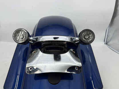 2019 - 2023 Harley-Davidson Touring Street Glide Rear Wheel Fender & Turn Signals Bar 60575-10A