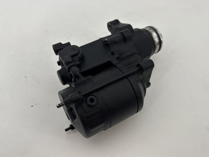 2007 Harley Softail Heritage Classic FLSTC OEM Engine Starter Motor