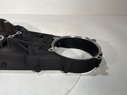1986 - 1998 Harley-Davidson Softail Heritage Classic Inner Primary Clutch Cover 60620-94A