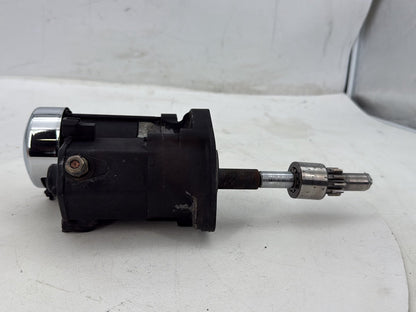 2005 Harley Road Glide Touring FLTRI OEM Engine Starter Motor