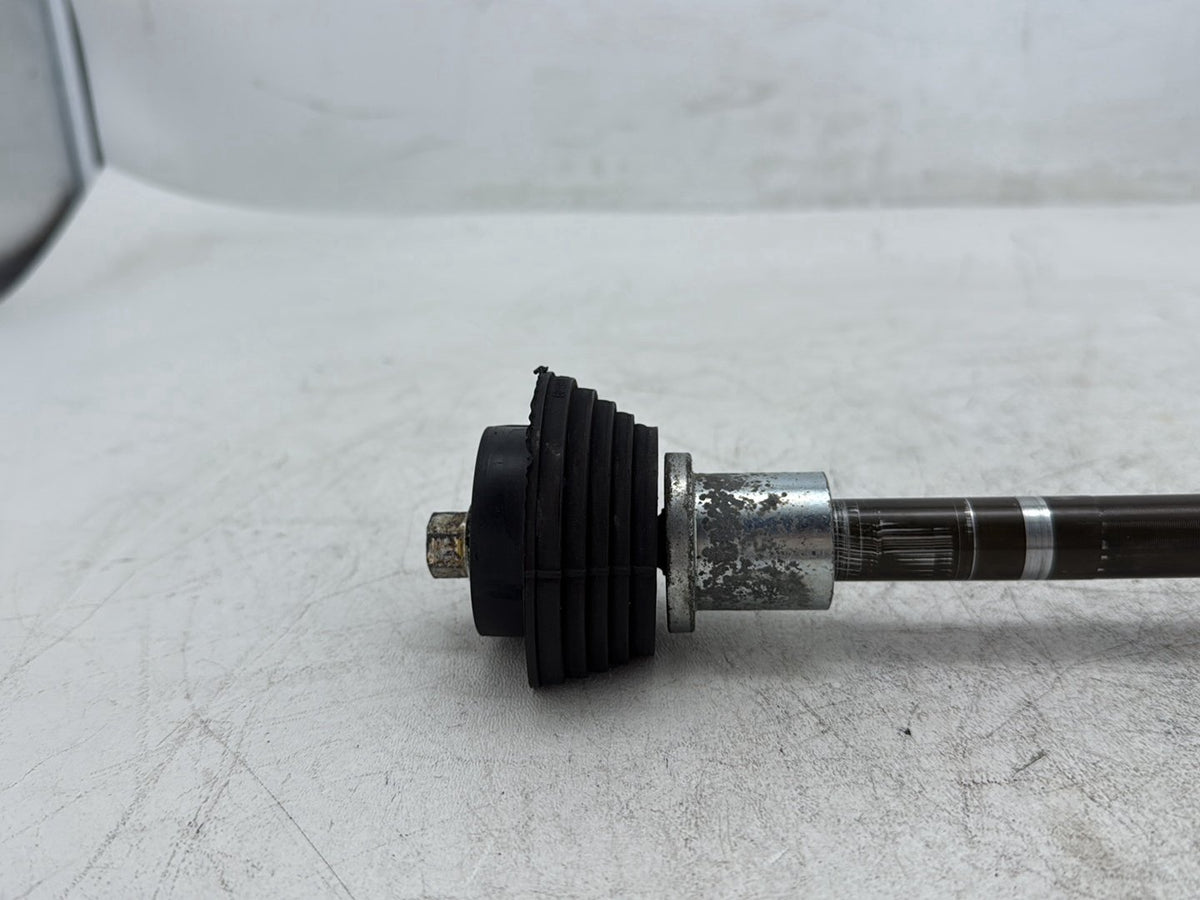 2010 Harley Road King Touring Classic OEM Rear Fork Swingarm Pivot Bolt Shaft