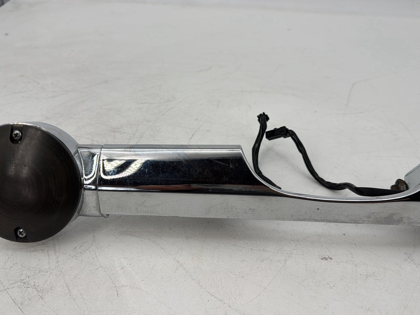 1999 - 2006 Harley-Davidson Touring Electra Glide Classic Rear Left & Right Turn Signals