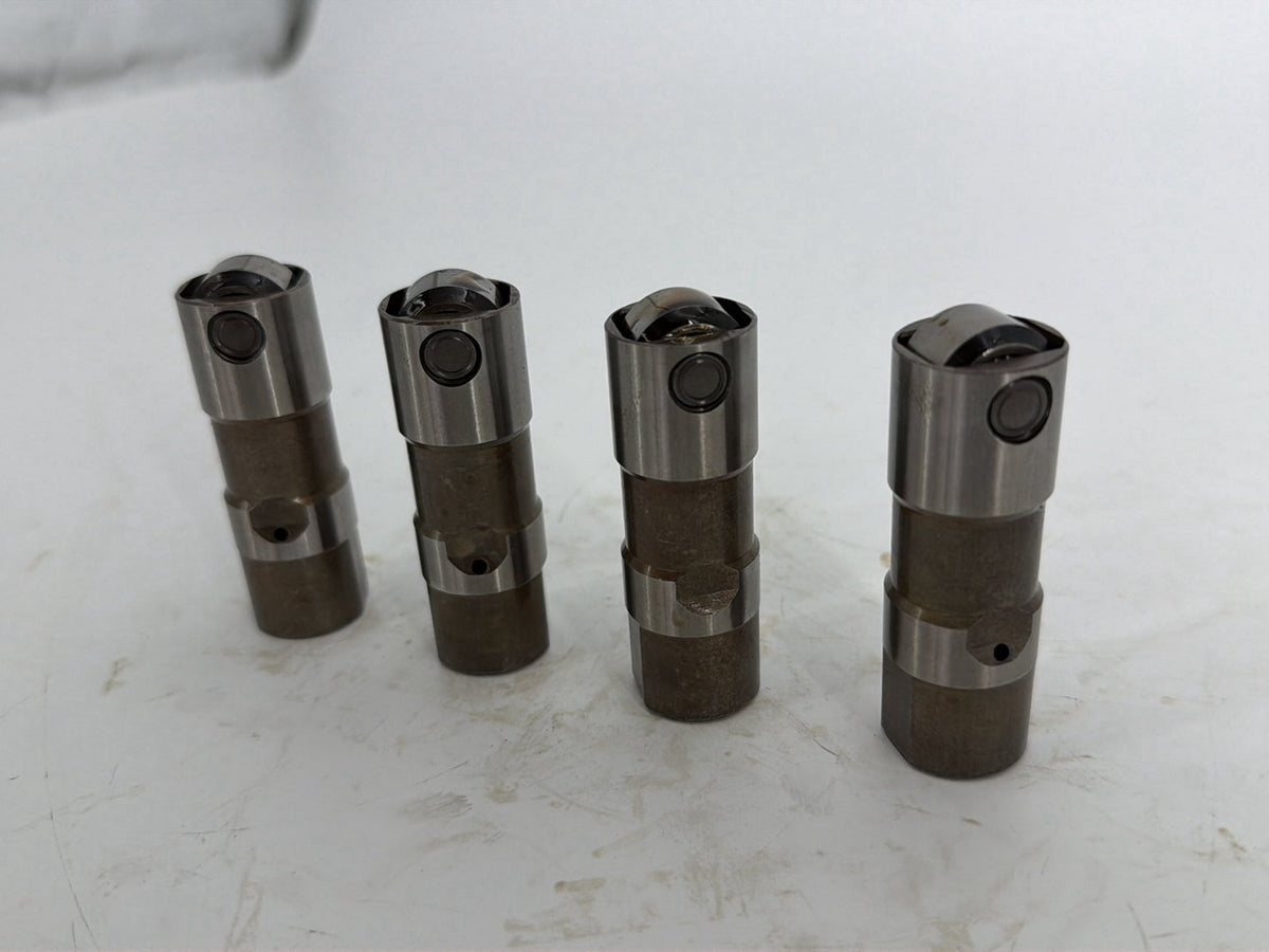 2008 Harley Softail FLSTC Heritage Classic Twin Cam Hydraulic Tappets 4 Lifters
