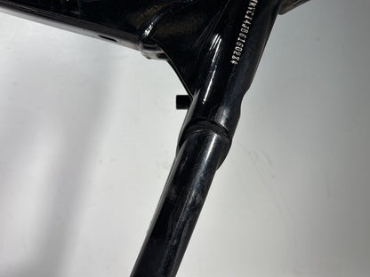 2019 - 2023 Harley-Davidson Touring Road King Special Body Main Frame Chassis SLVG 47000088BHP