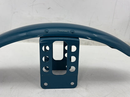 2001 Harley Sportster 883 Hugger XLH883 OEM Front Wheel Fender Shell Panel