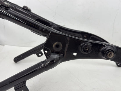 17 Harley Road Glide Touring FLTRXS OEM Rear Back Sub Frame Rail Bar 48079-09BHP