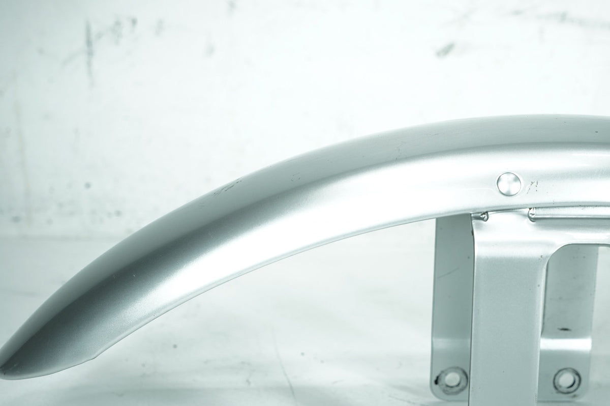 1991 - 2003 Harley-Davidson Sportster Custom Anniversary Front Wheel Fender Shell Panel 58998-83E