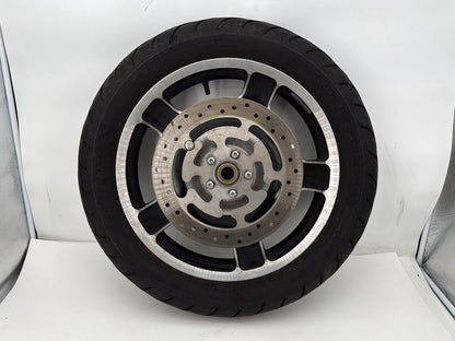 2013 Harley Street Glide Touring FLHX OEM Misc-11