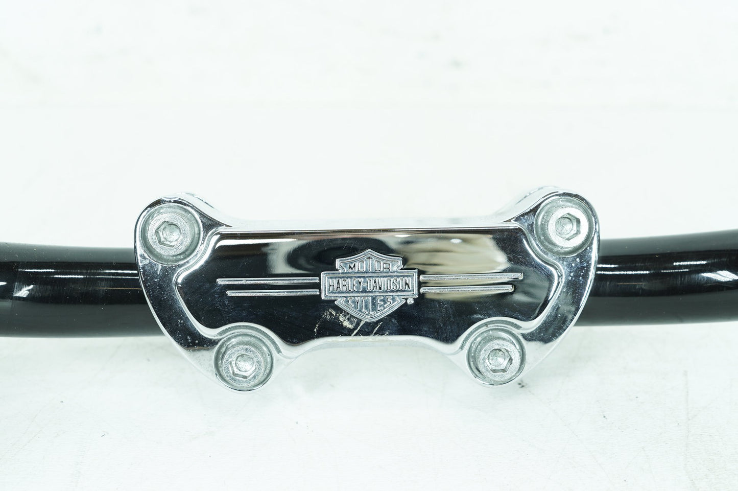 Harley-Davidson Misc  Front Handlebars Handle Bars 55800734
