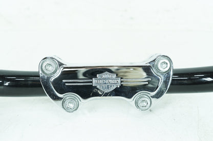 Harley-Davidson Misc  Front Handlebars Handle Bars 55800734