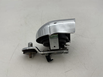2002 Harley Dyna FXD Super Glide OEM Horn Signal Klaxon Chrome Cover