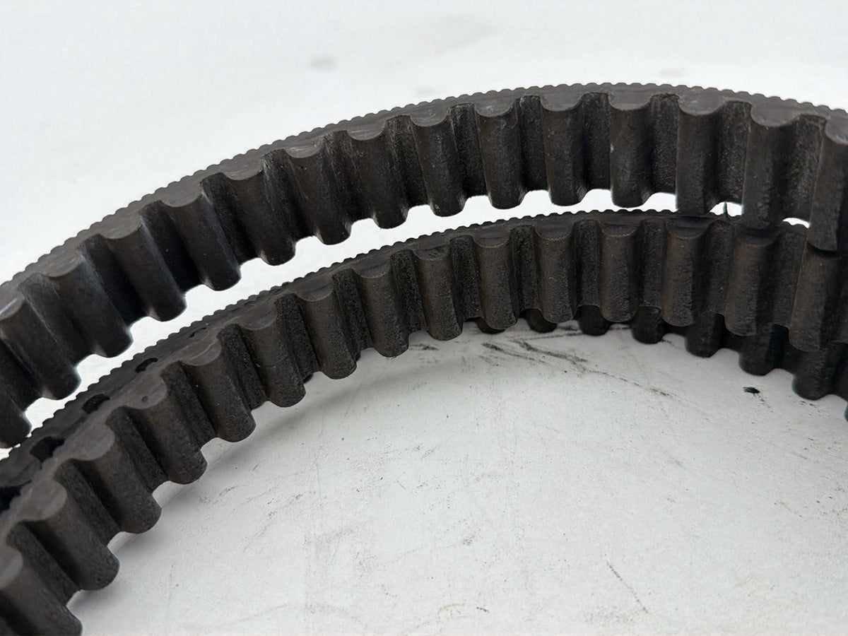 2014 Harley Electra Glide Touring Ultra OEM Rear Drive Belt 40024-09 140T 1"