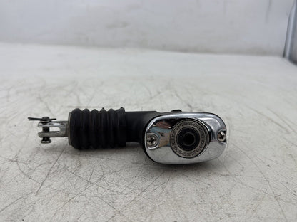 2007 Harley Electra Glide Touring Ultra OEM Rear Brake Master Cylinder Reservoir