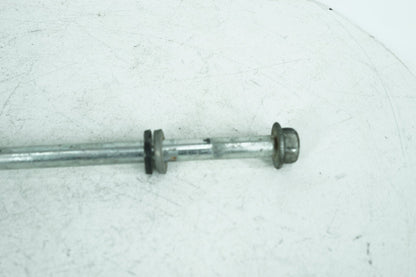 2000 - 2006 Harley-Davidson Softail Deuce Engine Mount Pivot Bolt Shaft 48093-00