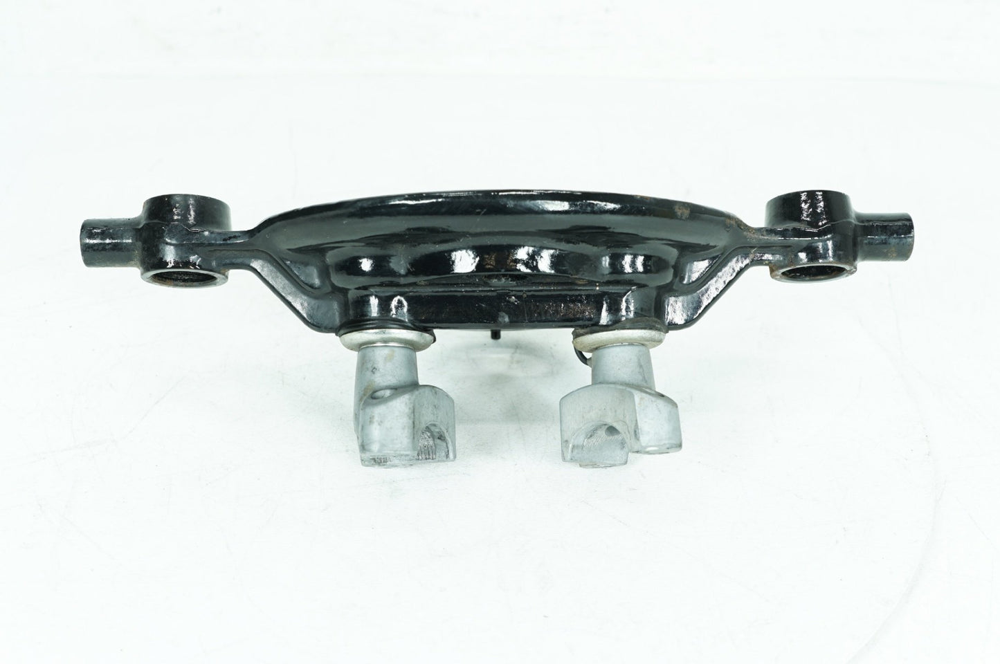 1999 - 2006 Harley-Davidson Touring Electra Glide Front Fork Upper Triple Tree Bracket 45435-95