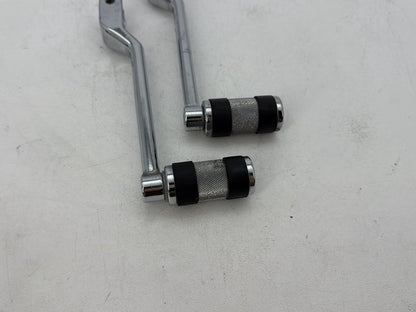 2004 Harley Softail FLSTC Heritage Classic OEM Gear Shifter Lever Pedal Pedals