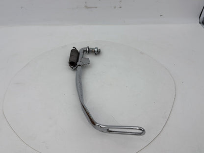 1999 - 2006 Harley-Davidson Dyna Low Rider Left Side Jiffy Kick Stand & Spring 49704-90G