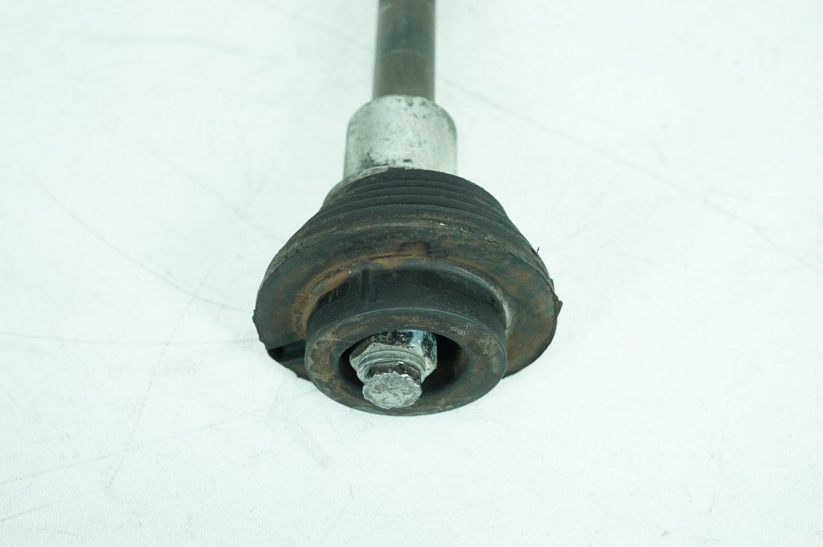 2011 Harley Touring FLHTK Electra Glide Ultra OEM Engine Mount Pivot Bolt Shaft