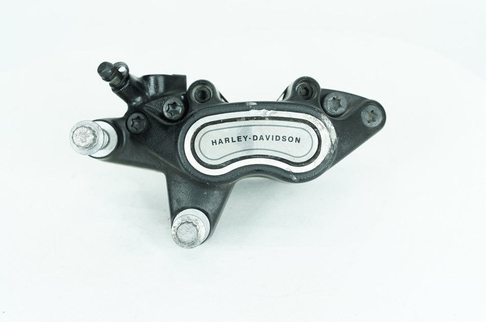 2020 Harley Softail FXLRS Low Rider S OEM Front Left 1 Brake Caliper