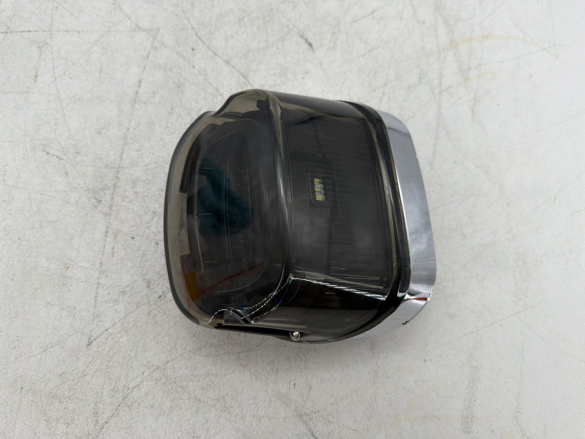 2001 Harley Fat Boy Softail FLSTF OEM Rear Brake Taillight Tail Lamp