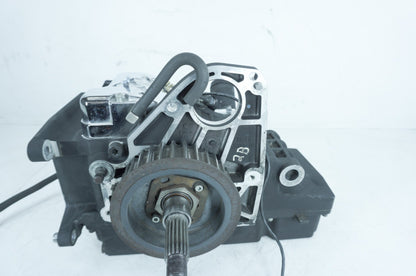 1999 - 2006 Harley-Davidson Touring Road King Classic 5 Speed Transmission Gearbox 34740-02A