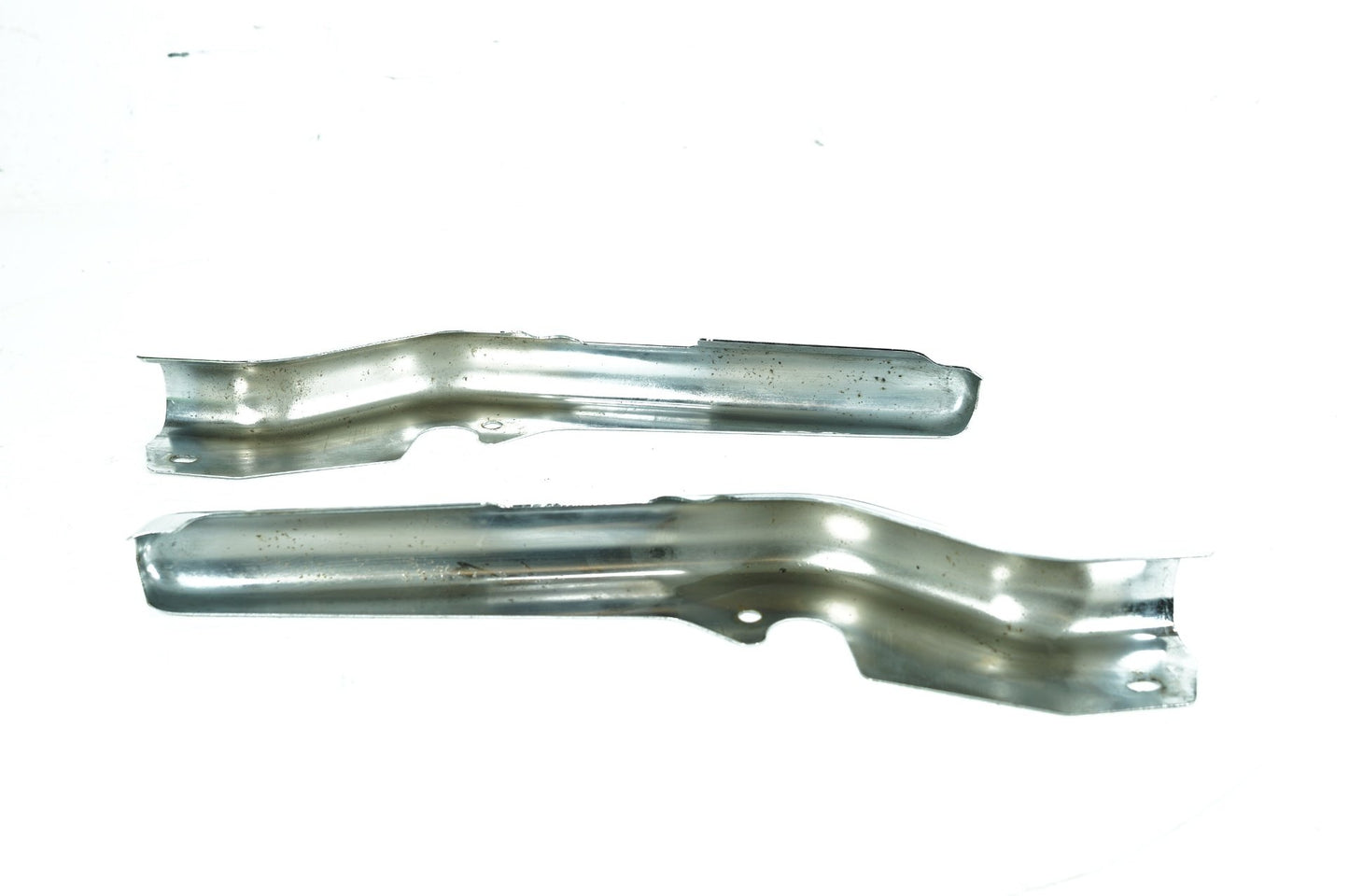 1999 - 2006 Harley-Davidson Touring Road King Rear Left Right Fender Struts Bracket 47502-97