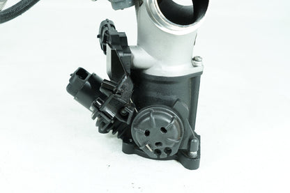 2013 - 2022 Harley-Davidson Sportster Iron Engine Intake Manifold Throttle Body 27694-07A