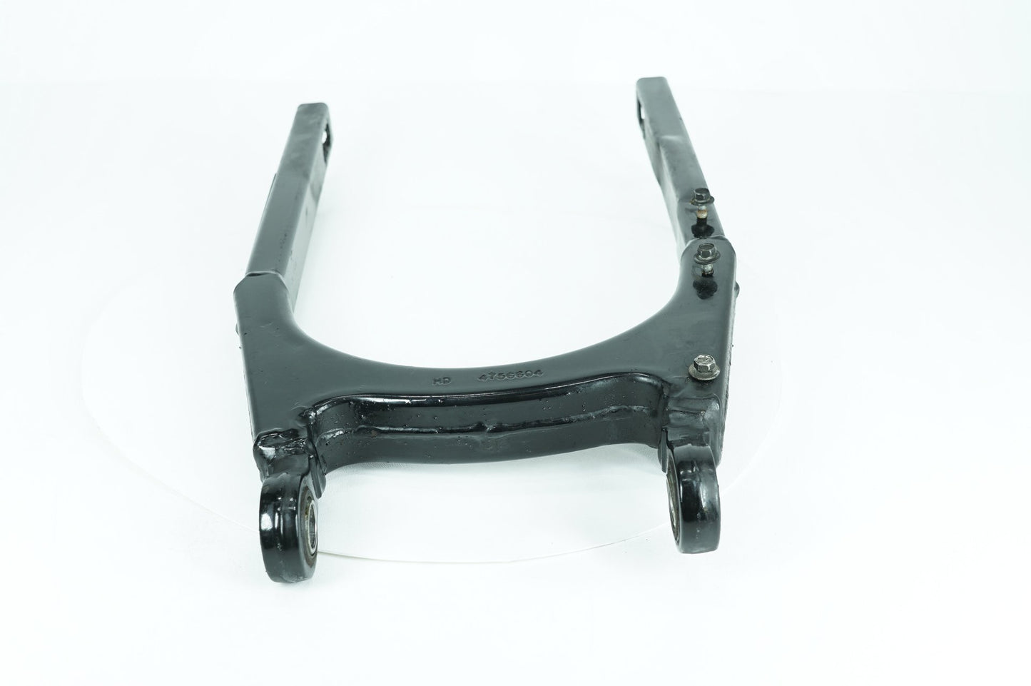 2004 - 2013 Harley-Davidson Sportster Base 883 Rear Fork Swingarm Swing Arm  	47587-04