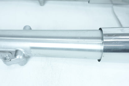 2007 - 2012 Harley-Davidson Touring Electra Glide Classic Front Triple Tree Set & LH RH Fork Legs Sliders  	45446-87A