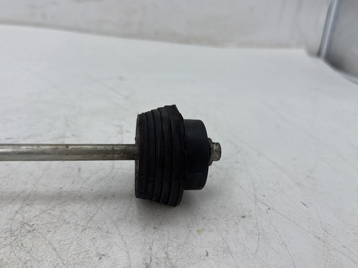 2018 Harley Electra Glide Touring Ultra OEM Rear Fork Swingarm Pivot Bolt Shaft