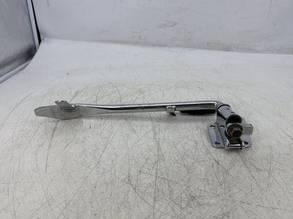 1998 Harley Touring FLHTCUI Electra Glide Ultra OEM Left Side Jiffy Kick Stand & Spring