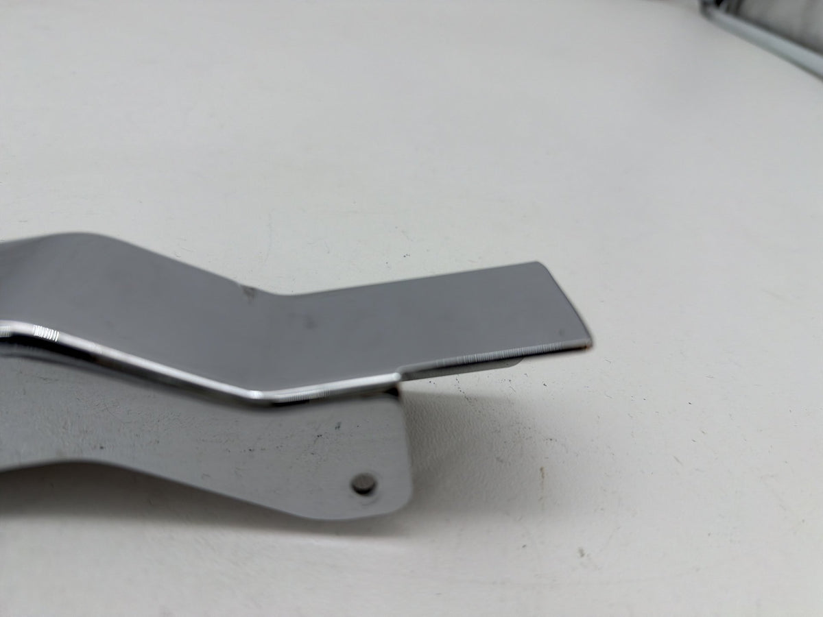 1994 Harley Softail Custom FXSTC OEM Rear Left & Right Fork Side Covers