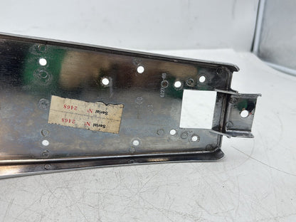 1995 Harley Touring FLHTCI Electra Glide Classic OEM Fuel Gas Tank Dash Console NOKey