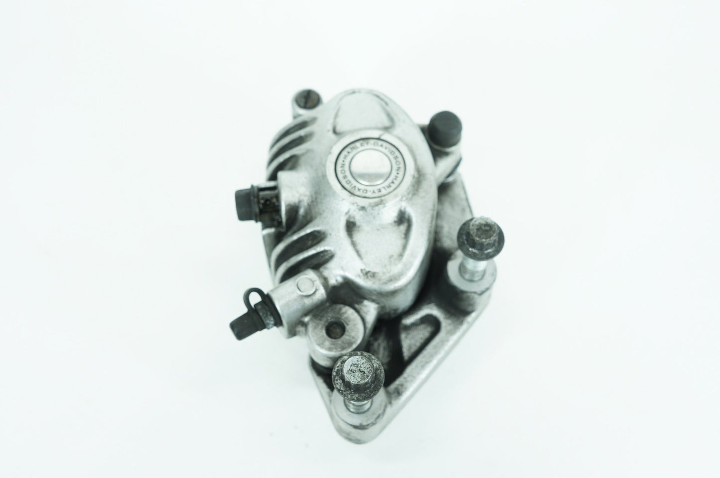 2004 - 2013 Harley-Davidson Sportster Low Front Left 1 Brake Caliper 44121-07