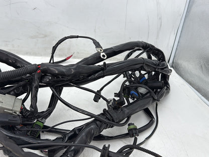 2005 Harley Electra Glide Touring Ultra FLHTCUI OEM Main Wire Wiring Harness Loom