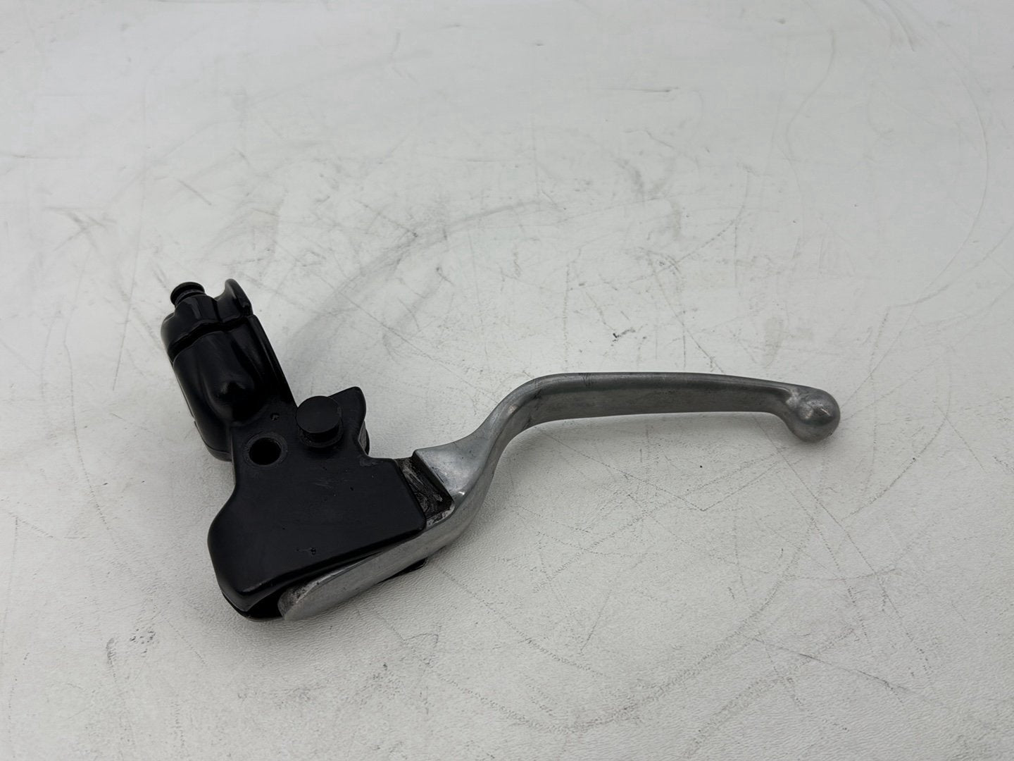2007 - 2016 Harley-Davidson Touring Electra Glide Ultra Front Left Hand Clutch Control Lever