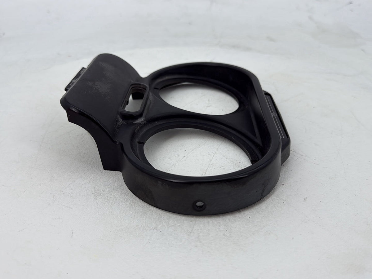 05 Harley Road Glide Touring FLTRI OEM Nacelle Speedo Tacho Bezel Trim 67923-98B