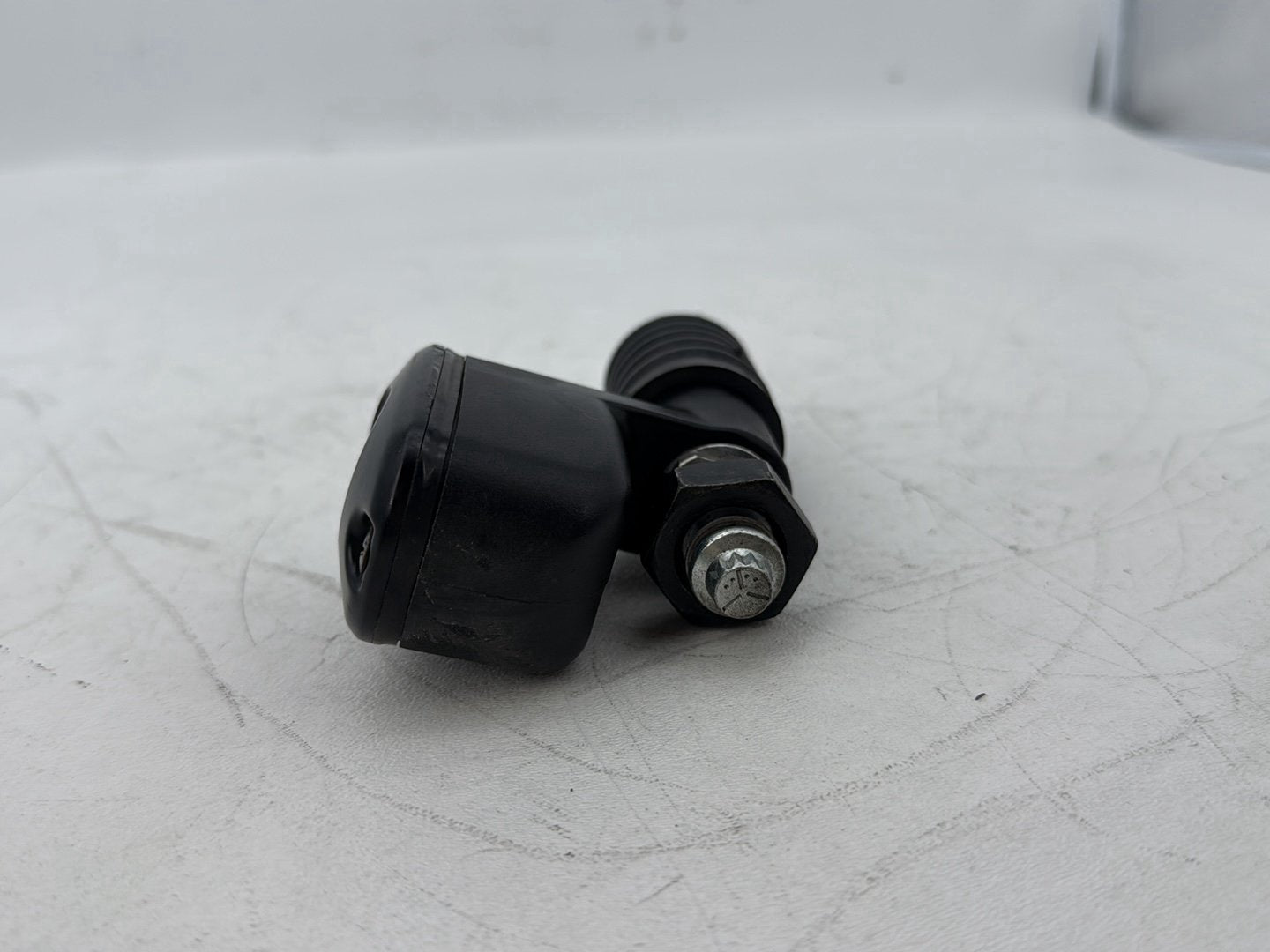 2007 - 2012 Harley-Davidson Touring Electra Glide Ultra Rear Brake Master Cylinder Reservoir 	41763-08
