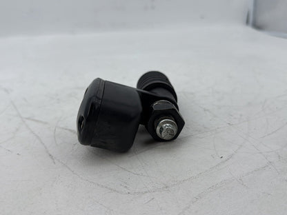 2007 - 2012 Harley-Davidson Touring Electra Glide Ultra Rear Brake Master Cylinder Reservoir 	41763-08