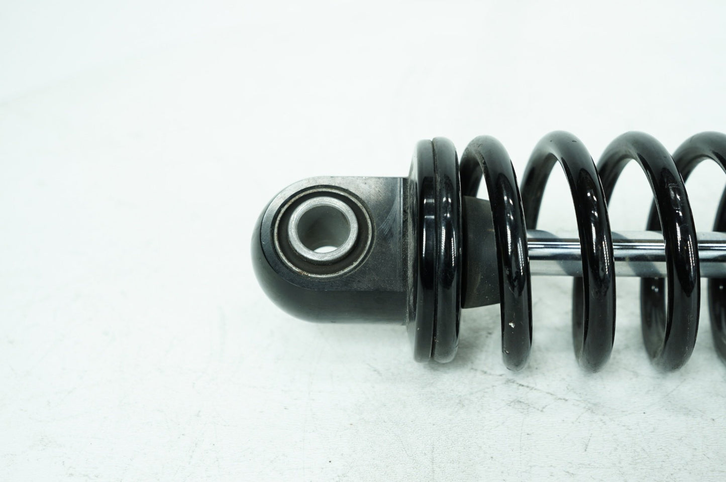 2007 - 2016 Harley-Davidson Touring CVO Electra Screamin Eagle Rear 1 Shock Absorber DRAG SPECIALTIES
