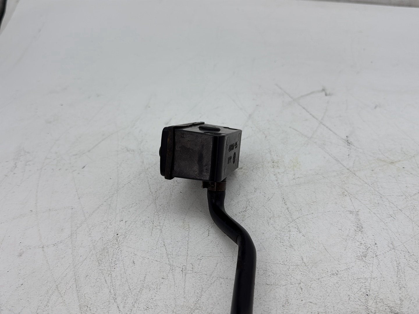 1996 Harley Electra Glide Touring FLHT OEM Rear Brake Master Cylinder Reservoir